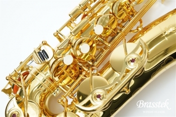 Alto Saxophone YAS-62　